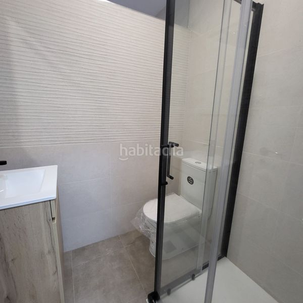 Foto 10d8d914-273e-4208-a6f2-4d58ba29b1b9. Rent flat with heating in Centro Ávila