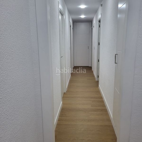 Foto 30f2d296-9883-4ada-a0da-6ad7d201b59f. Rent flat with heating in Centro Ávila