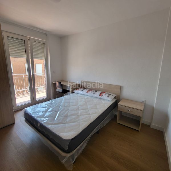 Foto 4f776b1b-5b0a-464d-afa6-9fad8204a0bf. Rent flat with heating in Centro Ávila