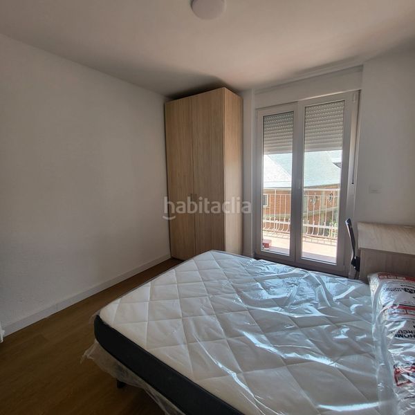 Foto 5b4eb678-6fb8-4586-8f67-7793f0116be6. Rent flat with heating in Centro Ávila