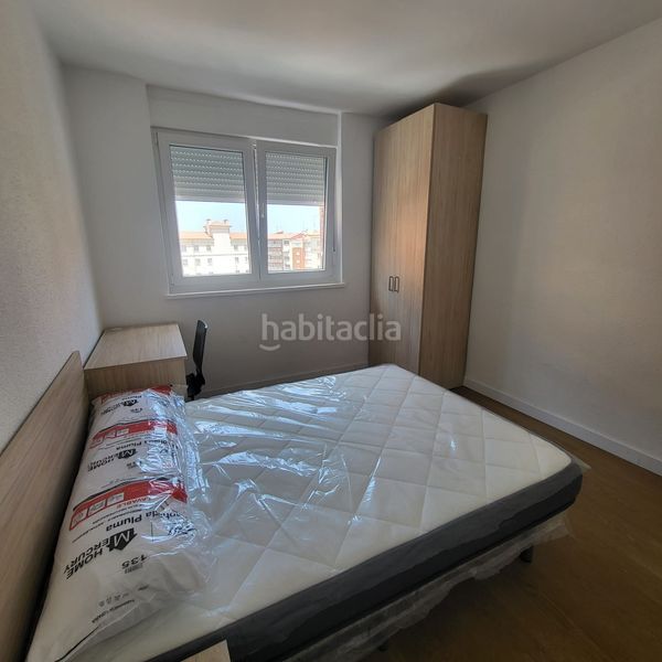 Foto b9194065-9793-4a2d-b888-57fa98d99fd8. Rent flat with heating in Centro Ávila