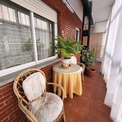Affitto Appartamento in Sur. Piso en zona sur con buena luminosidad