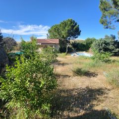 Terreno residenziale in Peñalba de Ávila. Finca rústica en peñalba de ávila con piscina y amplias zonas ex