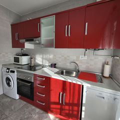 Rent Flat in La Encarnación. Piso muy cerca de la u.c.a.v