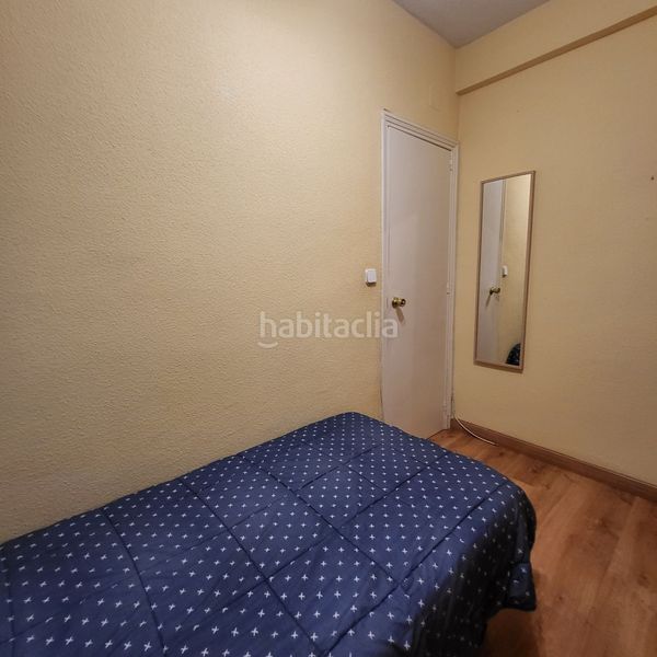 Foto 917ae661-453a-49a0-b935-e20a8844ab9d. Pis amb calefacció a Santo Tomás Ávila