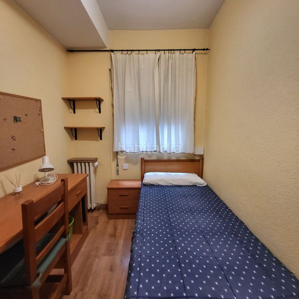 Foto ebeaaf3c-cd94-406e-b410-2ee11be52418. Pis amb calefacció a Santo Tomás Ávila