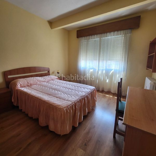 Foto ff37e8ba-1e25-4dc7-b0ba-d8da6edd0d2b. Pis amb calefacció a Santo Tomás Ávila