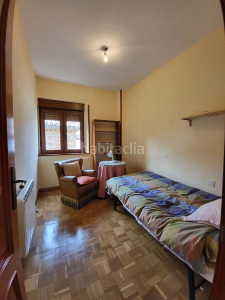 Foto 4149a8a1-e97a-46d3-b711-456135475cea. Pis amb calefacció a Murallas Ávila