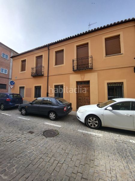 Foto c5fa36c9-a34e-44f6-b41e-3cf8d592e7ae. Pis amb calefacció a Murallas Ávila