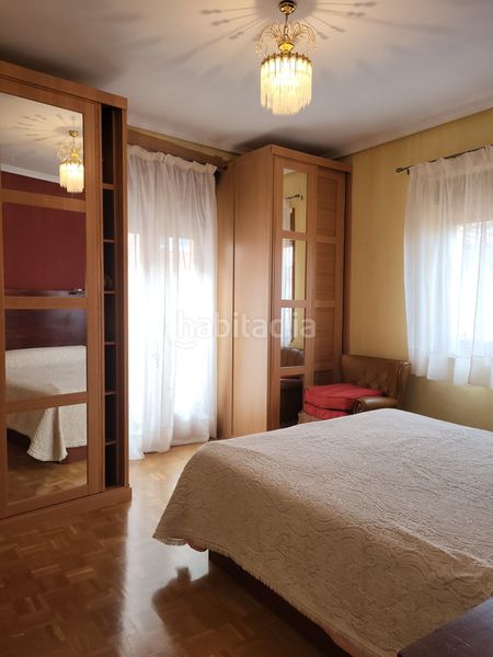 Foto d09488d3-0dd8-4b65-9133-10f8be3aed96. Pis amb calefacció a Murallas Ávila