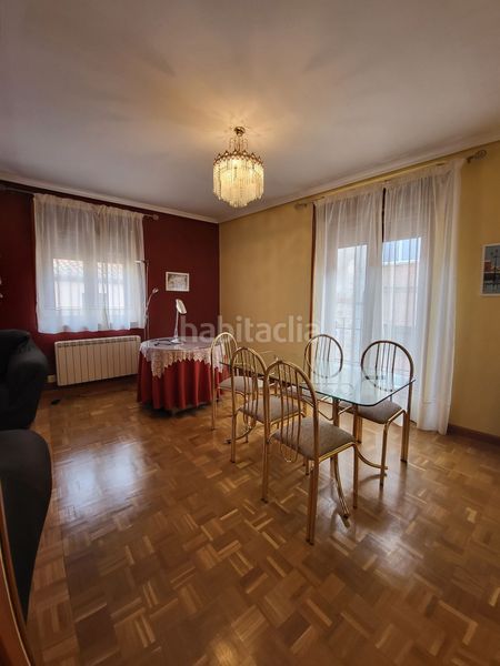 Foto eb51e91e-6250-46af-83a3-d16214daffde. Pis amb calefacció a Murallas Ávila