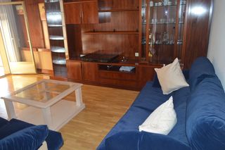 Location Appartement à Murallas. Piso  en