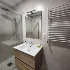 Miete Etagenwohnung in Sur. Piso en zona sur con garaje