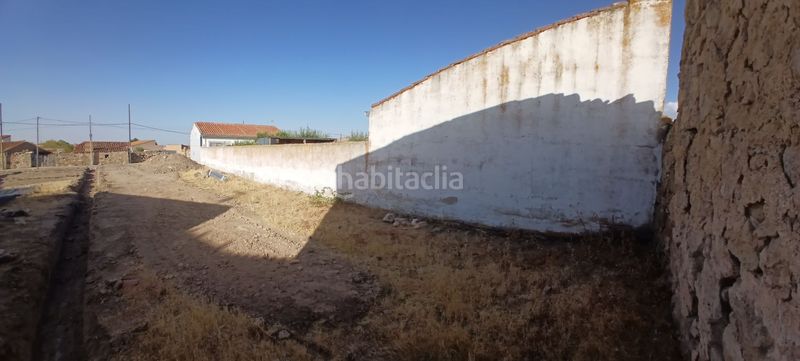 Foto 2f72f685-f97f-4931-9991-33b71e73b243. Terreny residencial a Gemuño