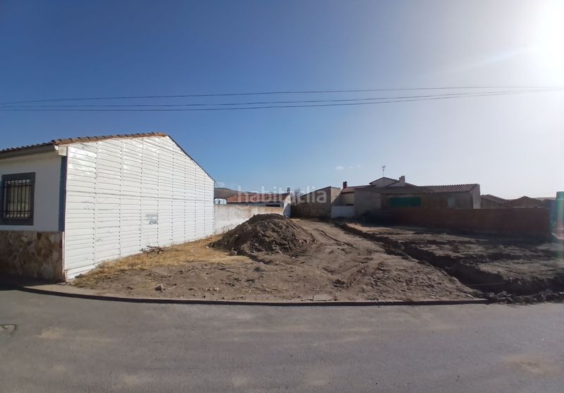Foto d7cd754e-b0b1-4aeb-a042-4ed4fc5a9414. Terreny residencial a Gemuño