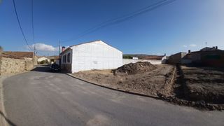 Terreny residencial a Gemuño. Parcela  urbana en gemuño
