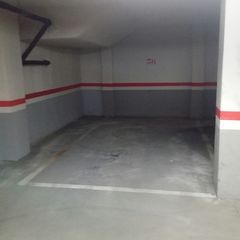 Location Parking voiture à Sónsoles. Plaza de garaje