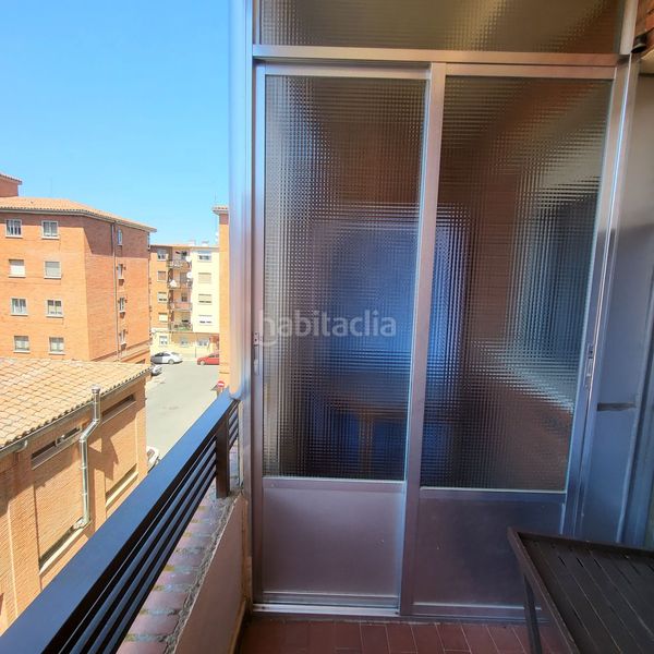 Foto 4bbc73e3-6947-4cc4-ae0b-3c6e695e5733. Lloguer pis amb calefacció a San Antonio Ávila