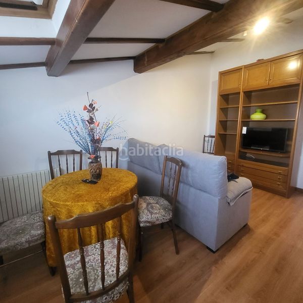 Foto 477264c6-3d72-490c-bfe5-75a77b1e0a48. Lloguer apartament amb calefacció a Murallas Ávila