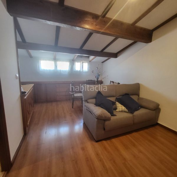 Foto 6d4d819f-5b3e-4bf0-855d-81dab581e89b. Lloguer apartament amb calefacció a Murallas Ávila