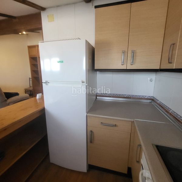 Foto cd433bc4-3fc5-4e19-b2ba-cc43d3236303. Lloguer apartament amb calefacció a Murallas Ávila