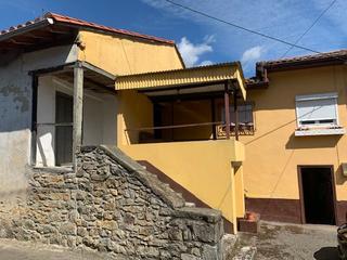 Maison à Pravia