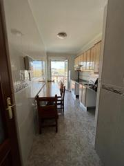 Flat in Pravia