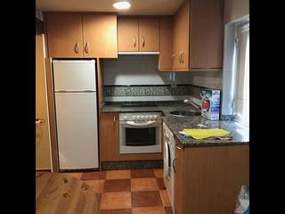 Location Duplex à Pravia