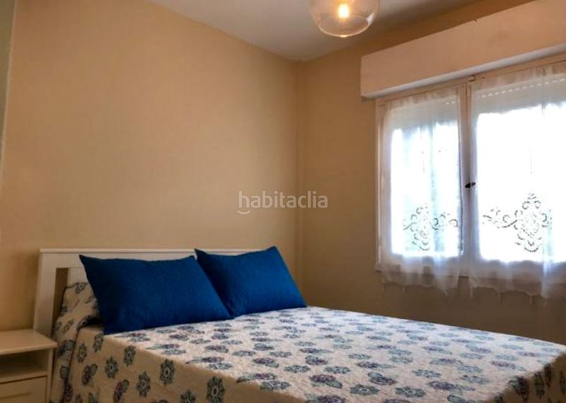 Foto 483efdc9-3ca7-46a3-afd5-e3bcebaf1177. Rent flat with heating in Versalles Avilés