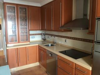 Location Appartement à Pravia