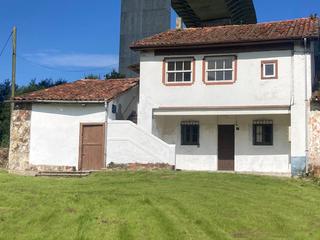 Casa aparellada a Lugar ventaniella 167