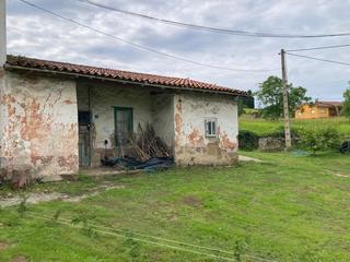 Casa aparellada a Ct-1 142. Casa a reformar santiago del monte