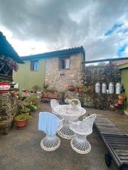 Maison à Aldea de bances 19. Casa