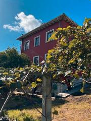 Maison en Lugar de santianes 59. Casa con finca