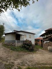 Maison à Lugar mallecina 38a. Casa con vistas