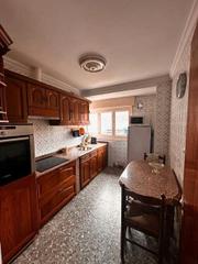 Appartement en Calle doctor argelles 10. Piso con vistas al parque