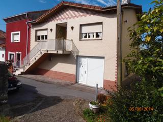 Casa aparellada a Barrio el campón 20. Casa riberas