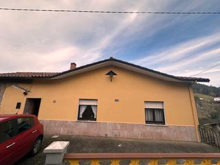 Maison à Lugar la carretera 32a. Conjunto en riberas