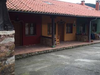 Xalet a N/a. Conjunto de viviendas