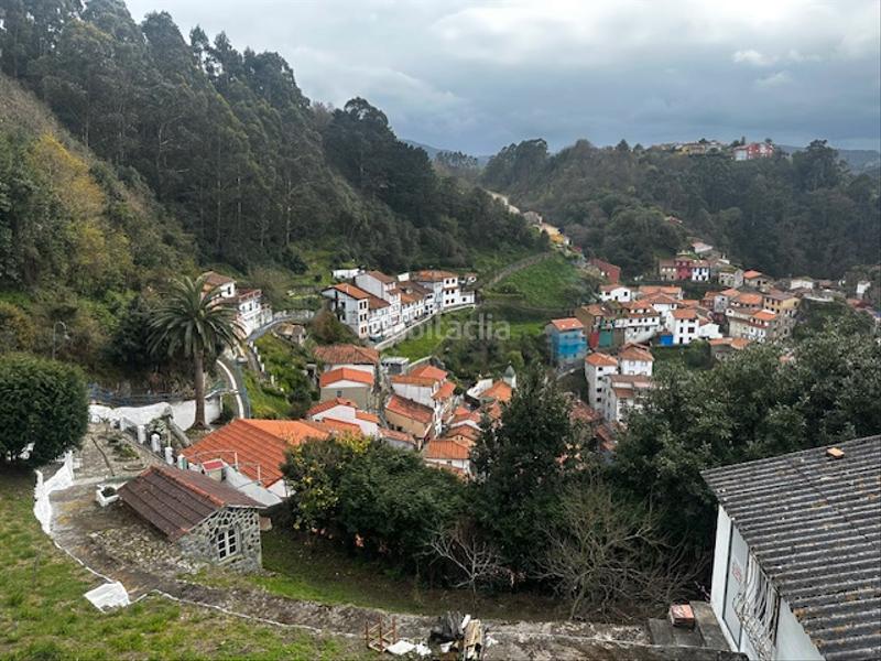 Foto 0a286025-1b23-4164-8339-52cd9e5cdefe. Casa bifamiliare in calle cimadevilla 18 in Cudillero