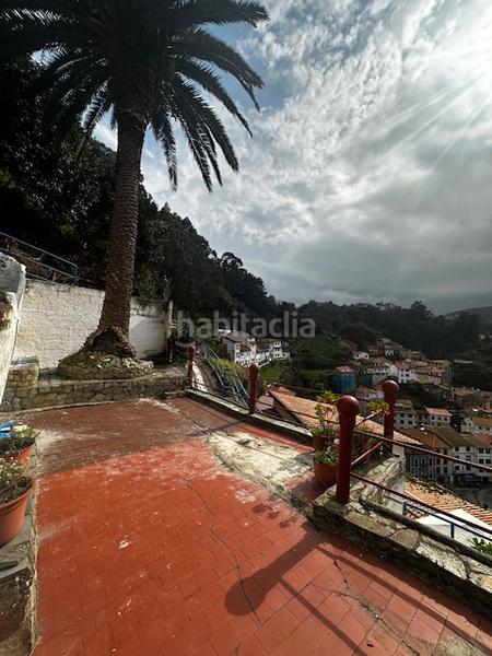Foto 254416de-f04a-4f16-a7ea-95f3aa6705c2. Casa bifamiliare in calle cimadevilla 18 in Cudillero