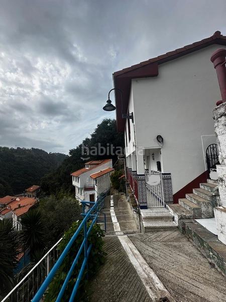 Foto 2df9271e-b011-47f8-969d-450dc7a16347. Casa bifamiliare in calle cimadevilla 18 in Cudillero