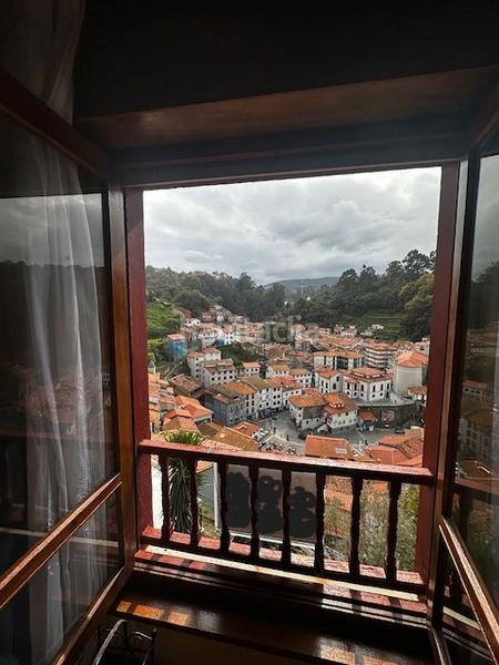 Foto 4574dcdb-f2d7-4f4e-a093-adaf083e81aa. Casa bifamiliare in calle cimadevilla 18 in Cudillero