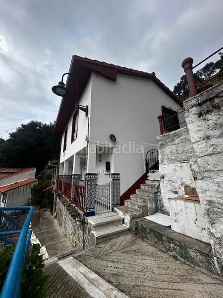 Foto 51f5548e-caf3-432e-aacb-87e1f6d36f8d. Casa bifamiliare in calle cimadevilla 18 in Cudillero