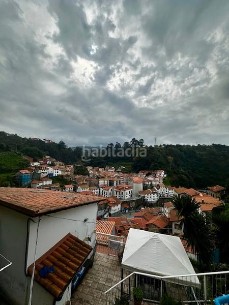 Foto 550b9ed2-0f71-4f59-9bd7-db31061a3468. Casa bifamiliare in calle cimadevilla 18 in Cudillero