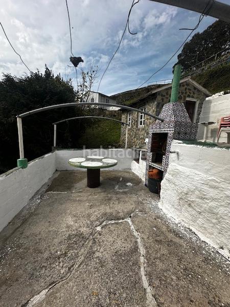 Foto 567a8ae1-8510-4097-9088-23d5fd5aae8d. Casa bifamiliare in calle cimadevilla 18 in Cudillero