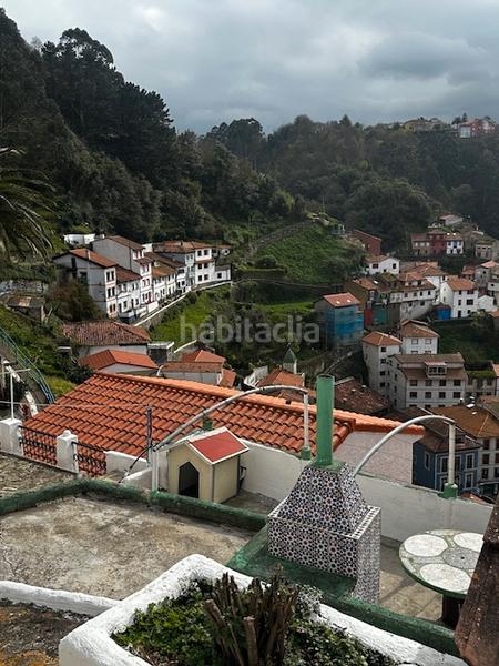 Foto b07b4665-7476-4963-8f37-f27e3ee0aa92. Casa bifamiliare in calle cimadevilla 18 in Cudillero