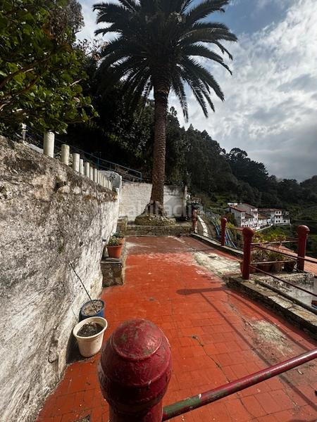 Foto de60c473-e5ae-4795-a9a5-c4c9eac6ae51. Casa bifamiliare in calle cimadevilla 18 in Cudillero