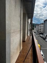 Appartement en Avenida carmen miranda 8. Piso con garaje, trastero y terraza