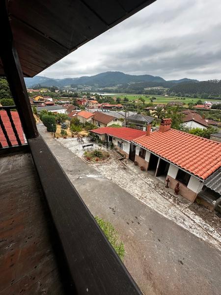 Foto 09ece701-63ae-4a7a-a03a-a2c8f96a6477. Casa aparellada a aldea peñaullan 111 a Pravia